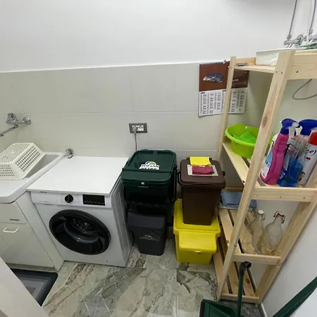 La Porta Del Vento *