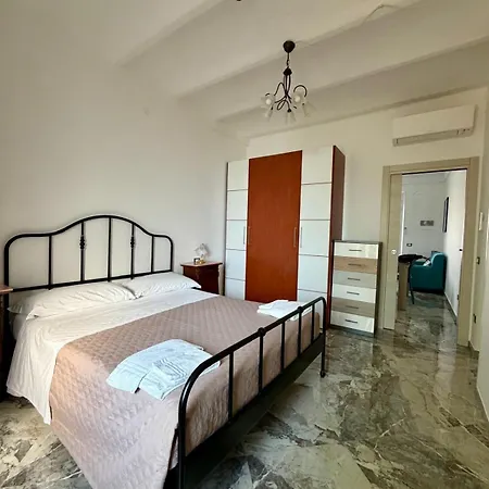 La Porta Del Vento