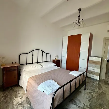 La Porta Del Vento
