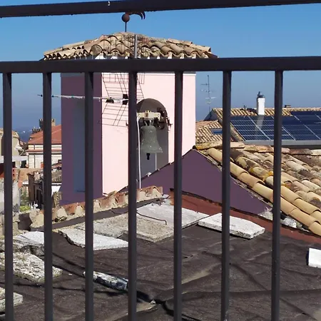 La Porta Del Vento