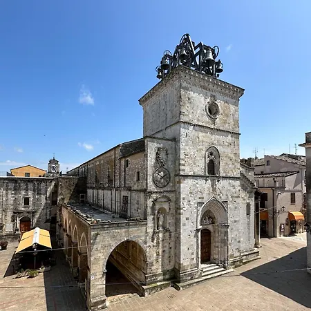 La Porta Del Vento גוארדיאגרלה
