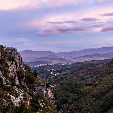 La Porta Del Vento *